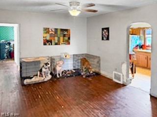 City/Norton - Residential