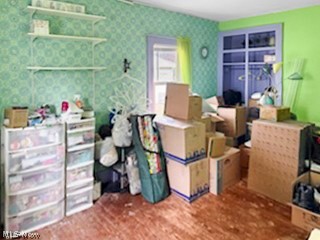 City/Norton - Residential