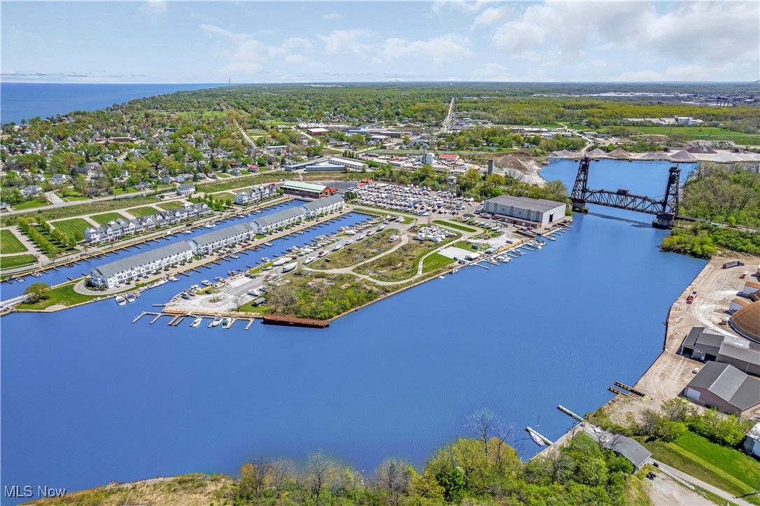 Harborwalk - Residential