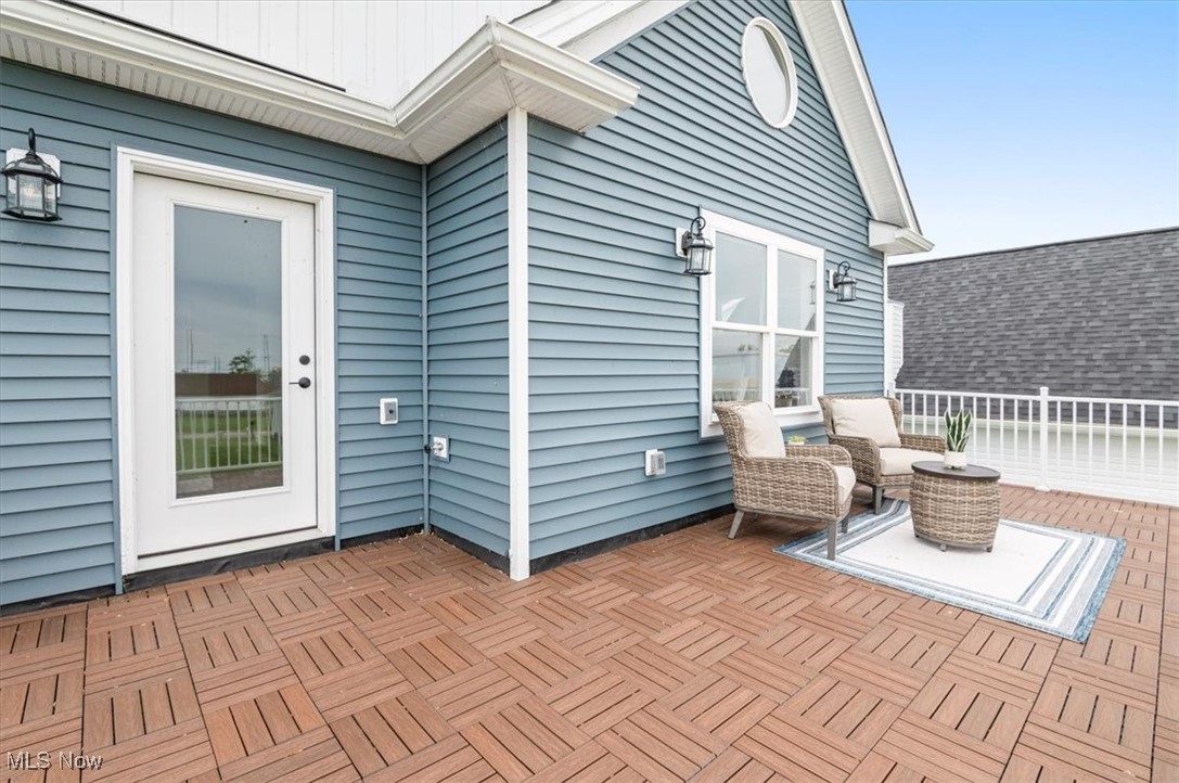 322 Bascule Drive, Lorain, Ohio image 30