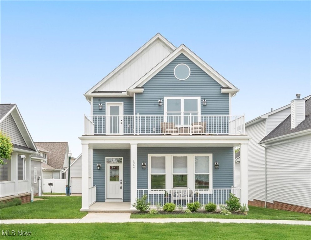 322 Bascule Drive, Lorain, Ohio image 1
