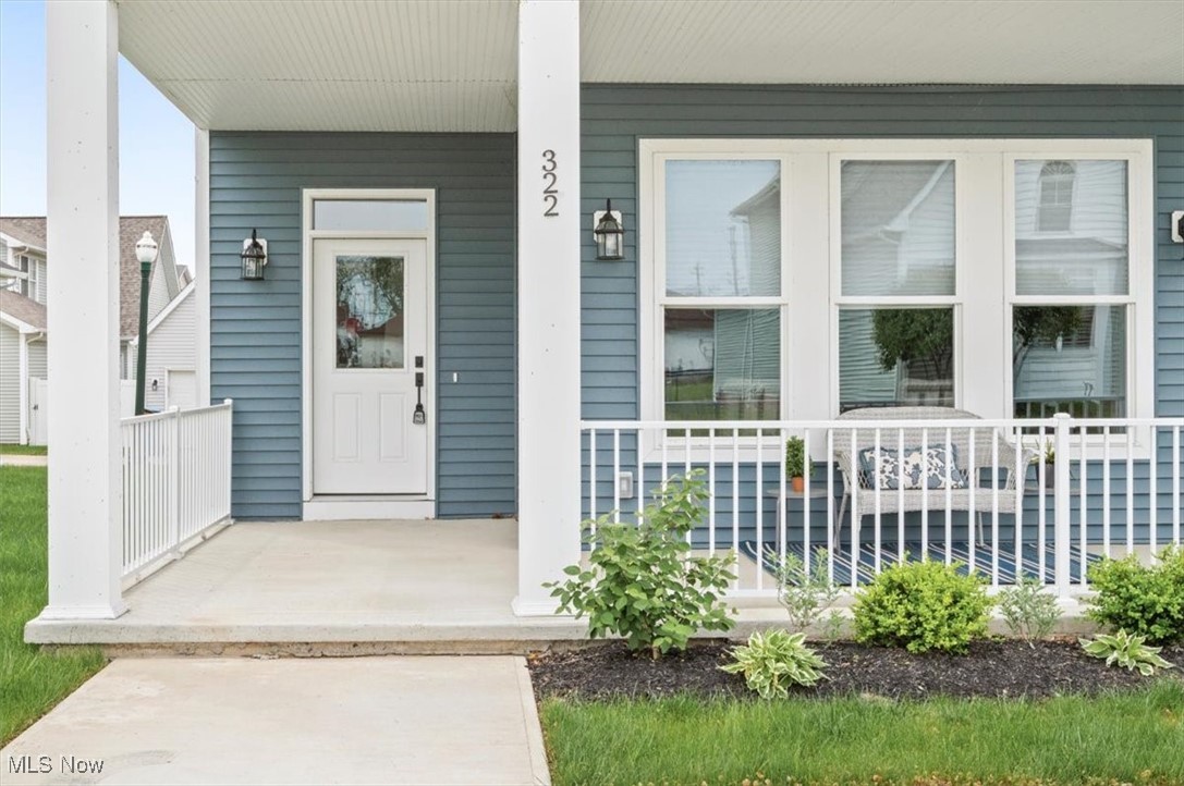 322 Bascule Drive, Lorain, Ohio image 2