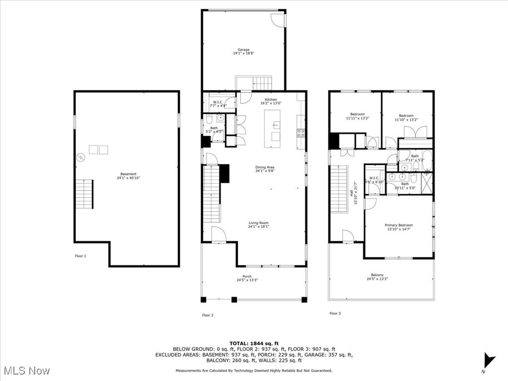 322 Bascule Drive, Lorain, Ohio image 34