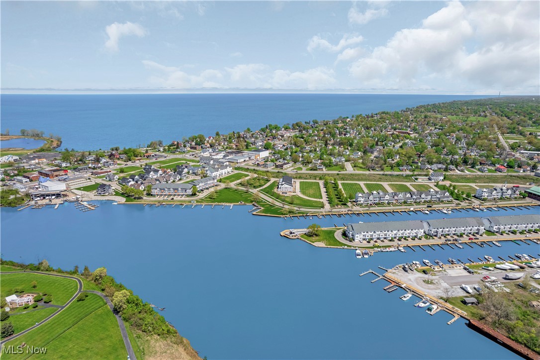 Harborwalk - Residential