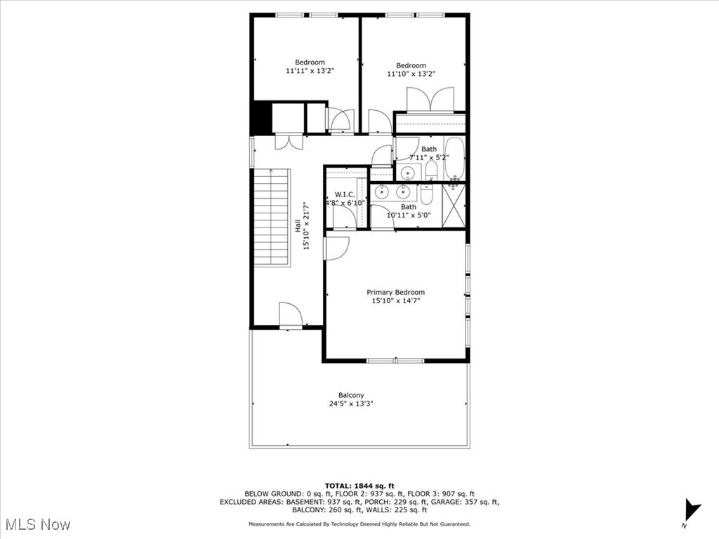 322 Bascule Drive, Lorain, Ohio image 36