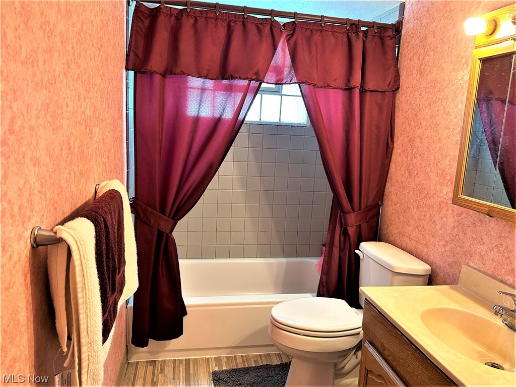 Cleveland Realization Cos Ran - Residential