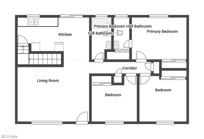 Cleveland Realization Cos Ran - Residential