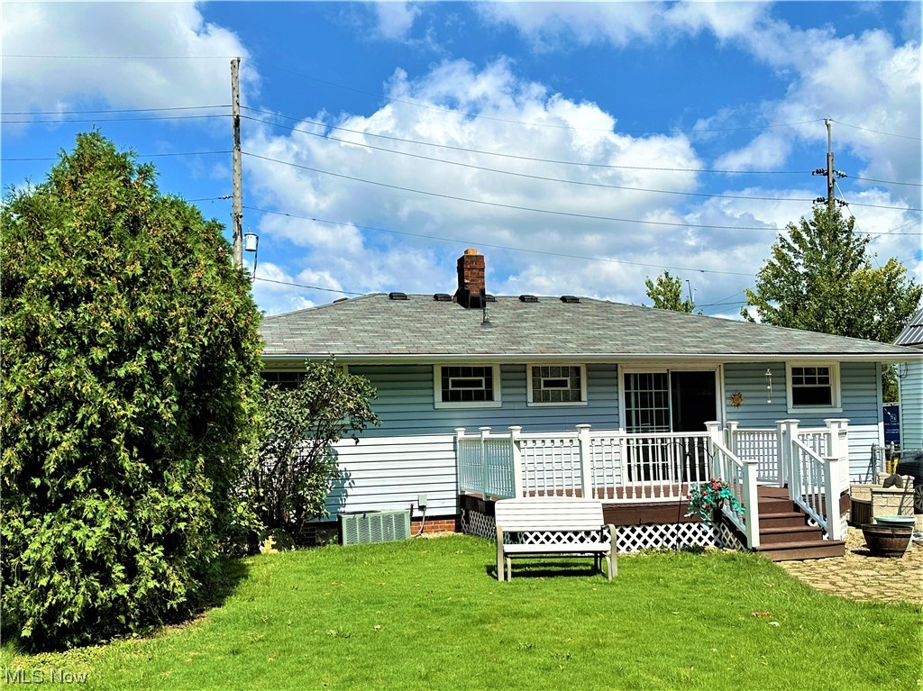 Cleveland Realization Cos Ran - Residential