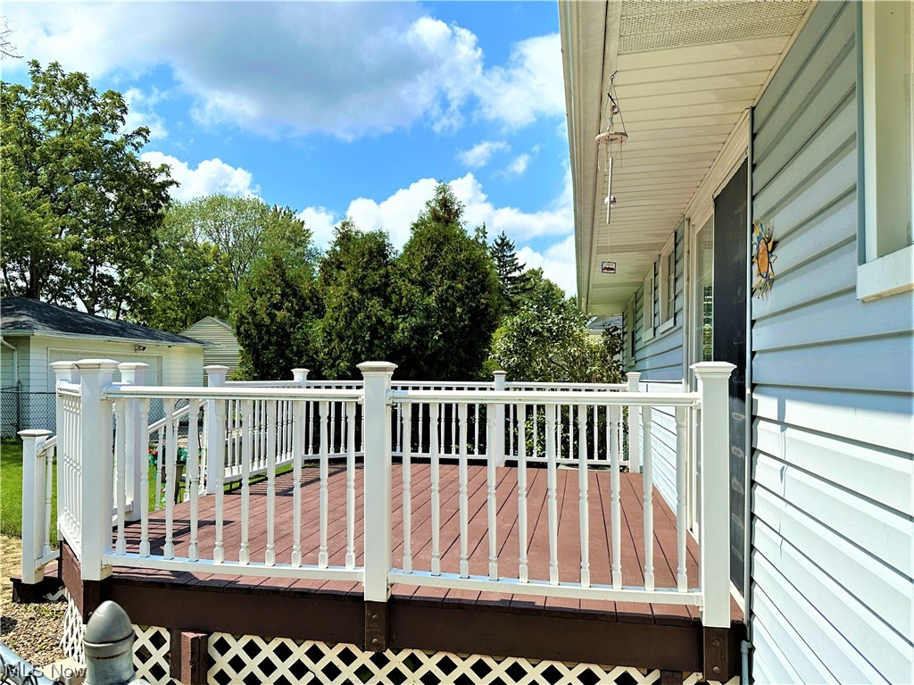 Cleveland Realization Cos Ran - Residential