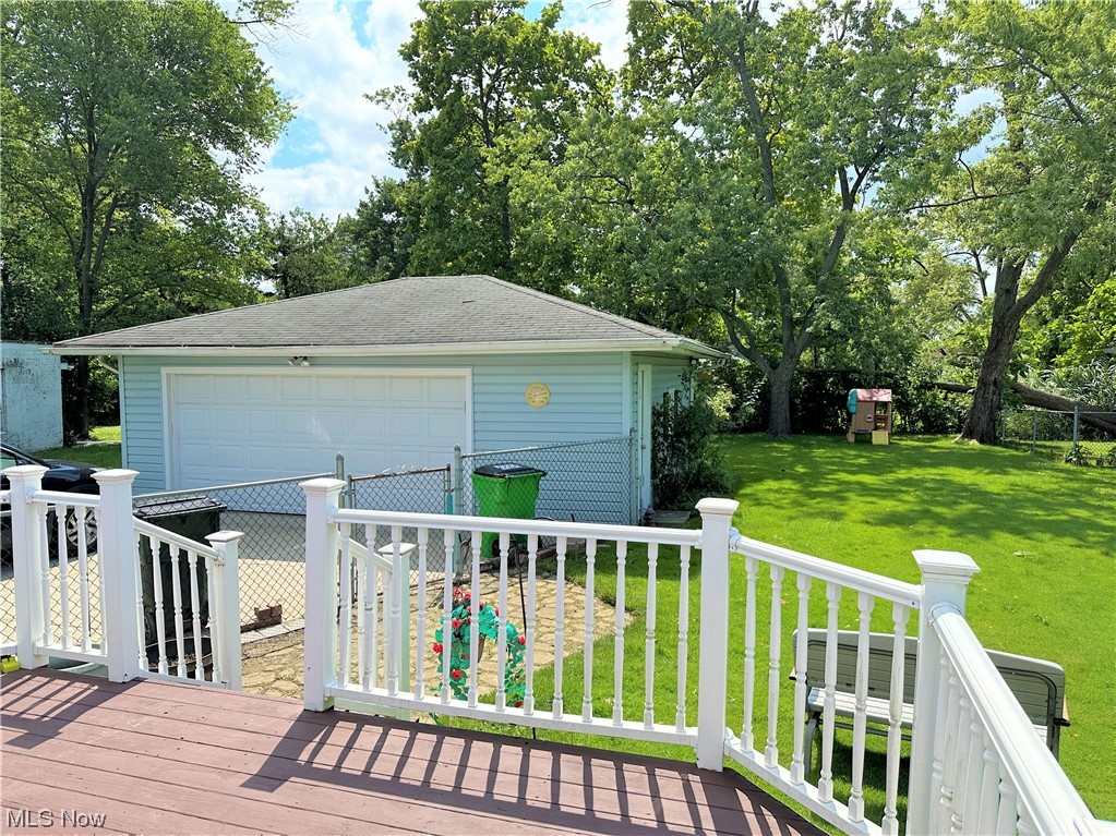 Cleveland Realization Cos Ran - Residential