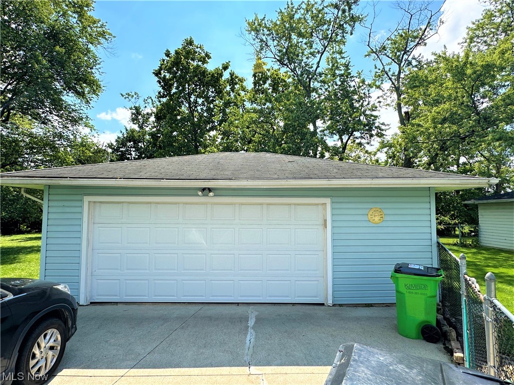 Cleveland Realization Cos Ran - Residential