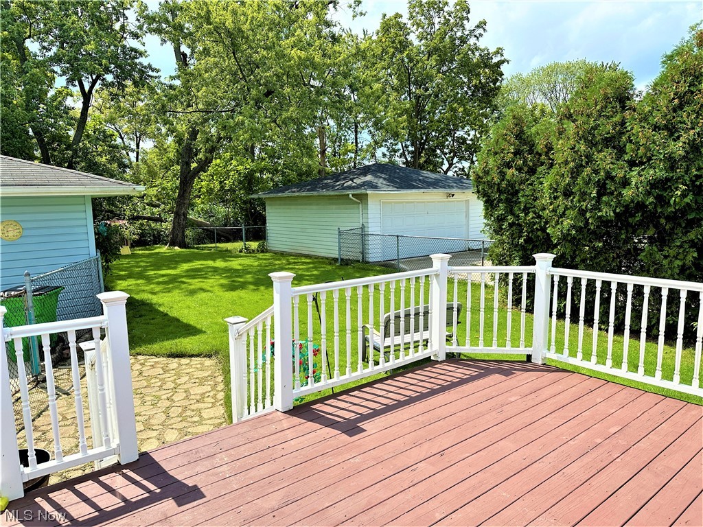 Cleveland Realization Cos Ran - Residential