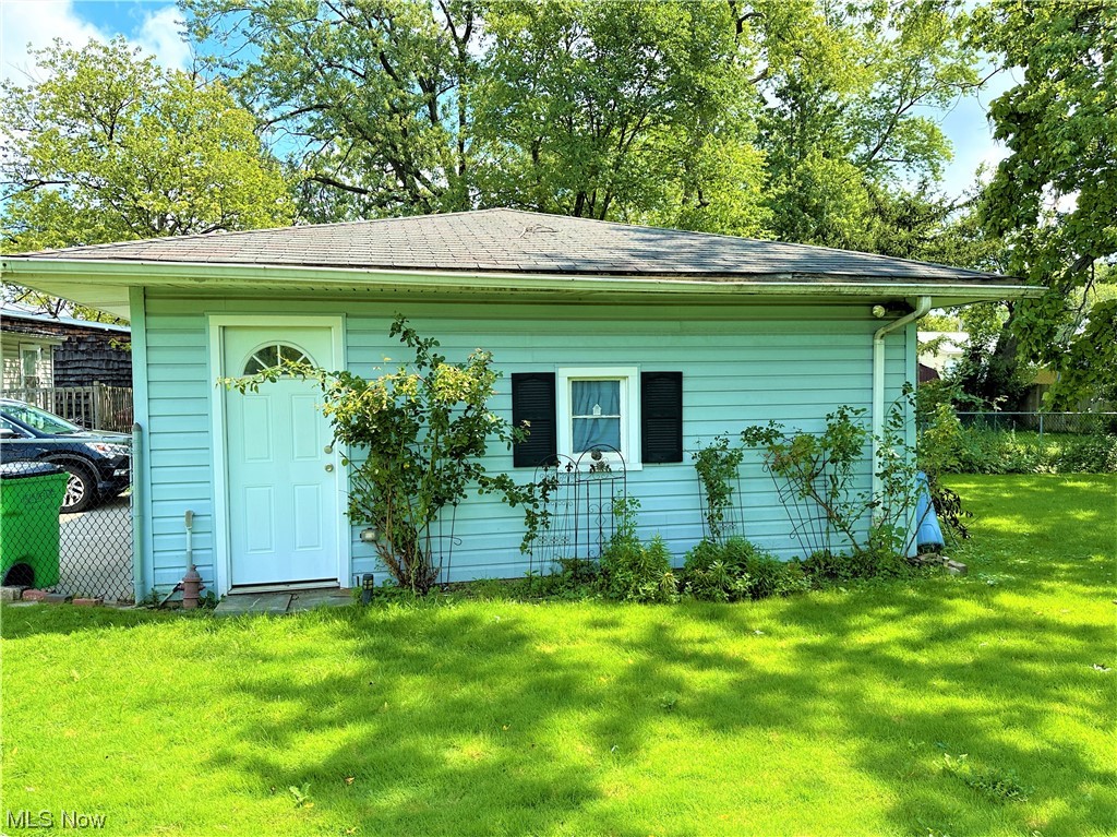 Cleveland Realization Cos Ran - Residential