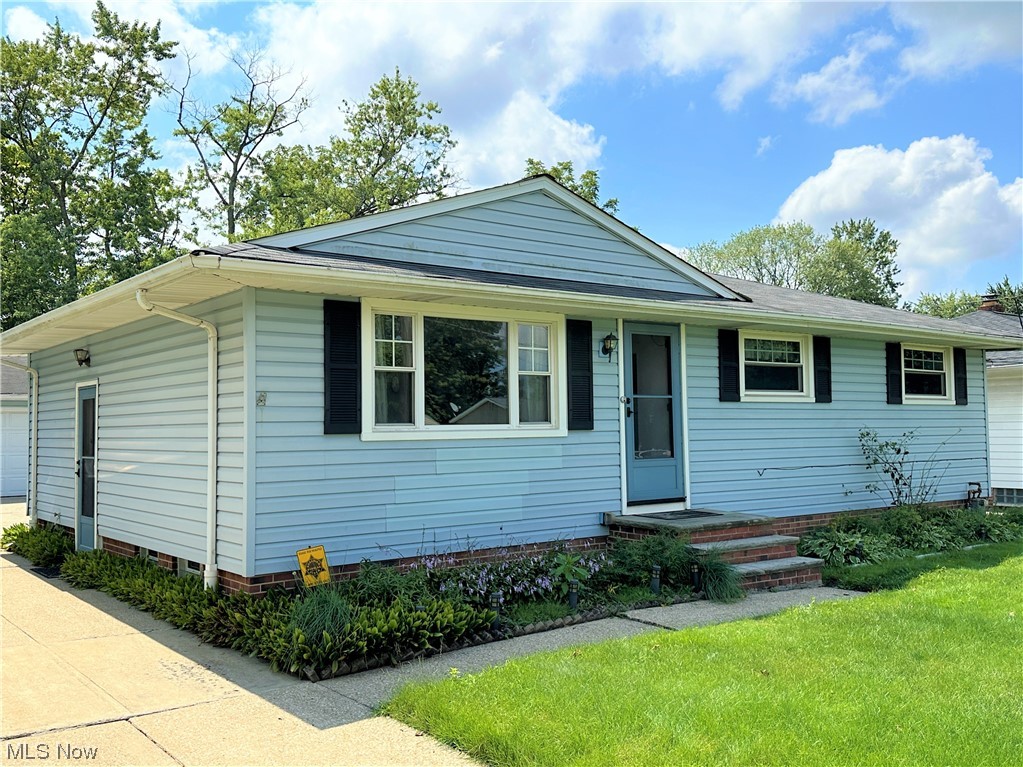 Cleveland Realization Cos Ran - Residential