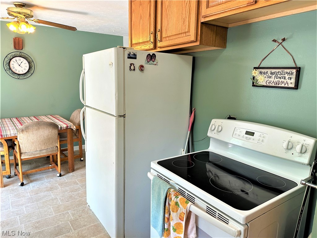 Cleveland Realization Cos Ran - Residential