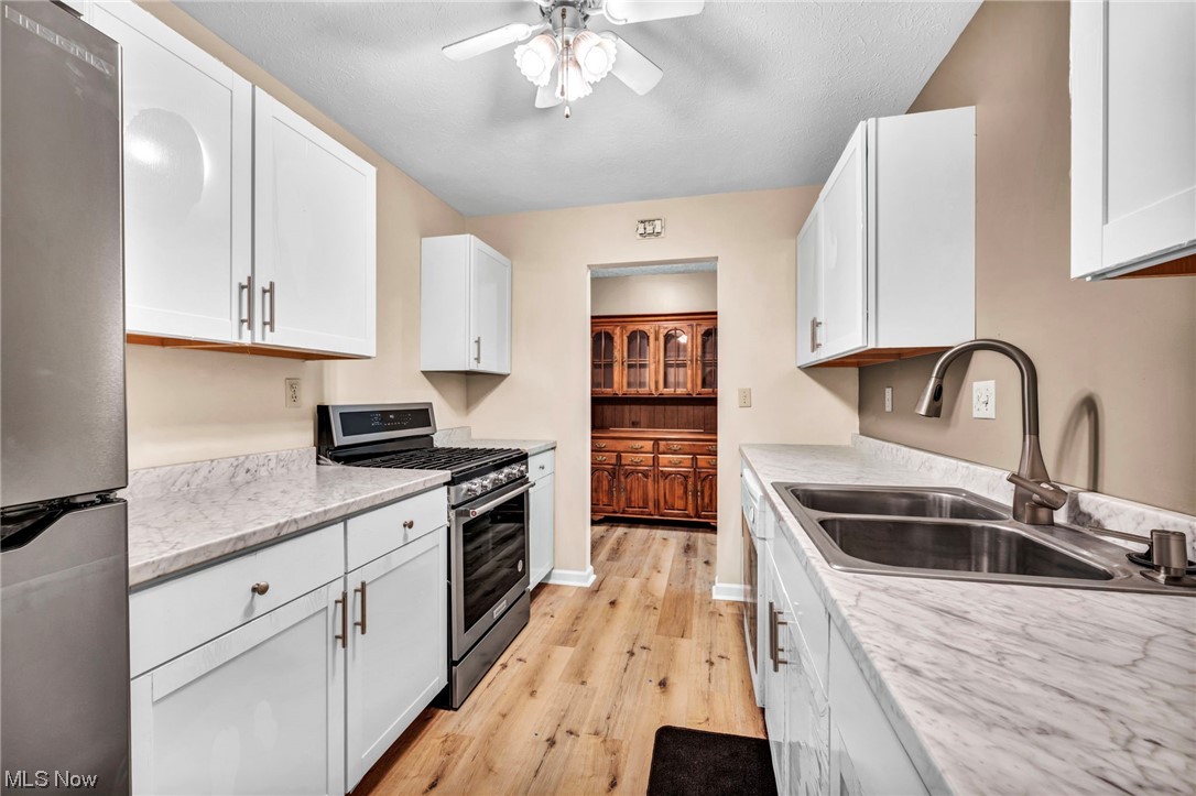 Strongsville - Residential