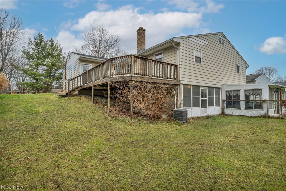 Strongsville - Residential