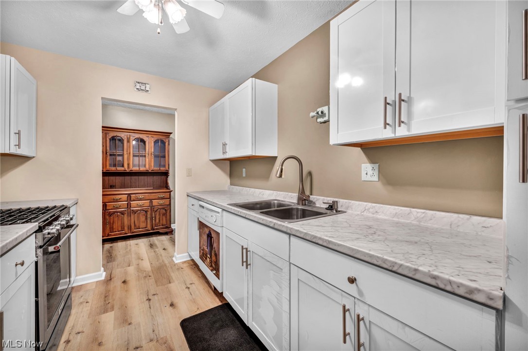 Strongsville - Residential