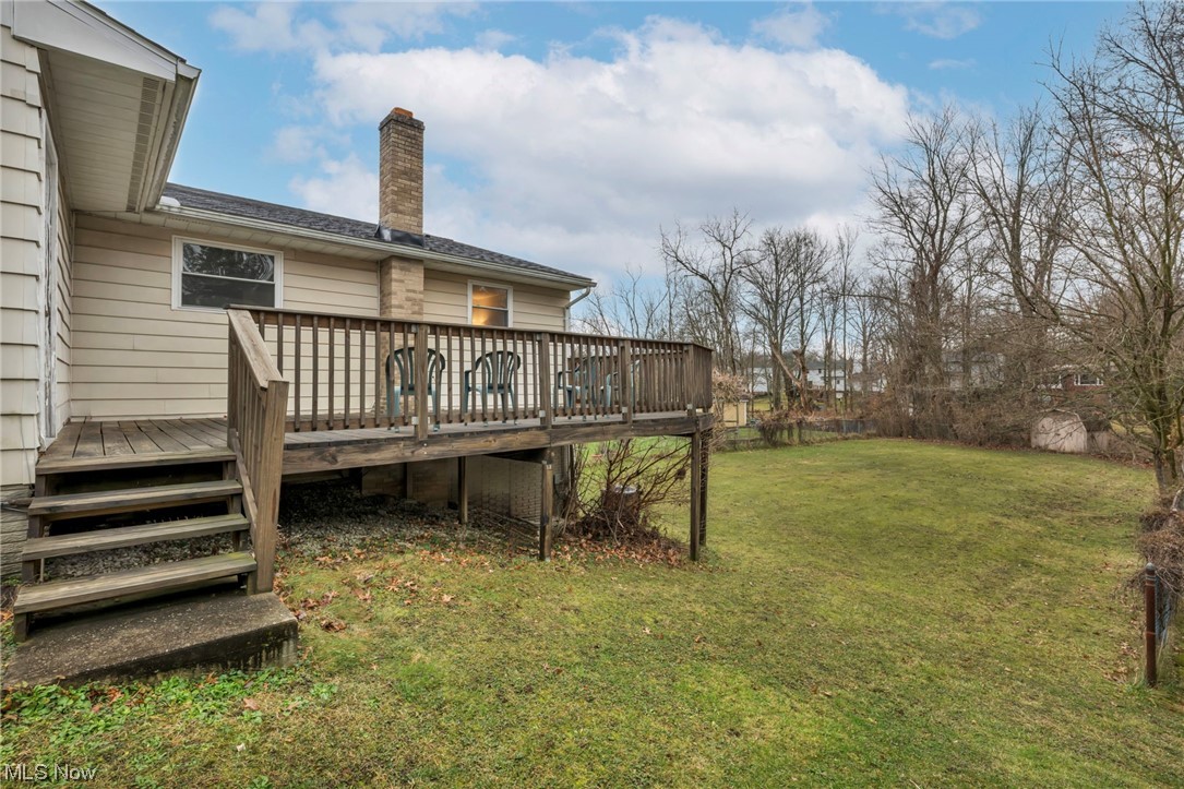 Strongsville - Residential