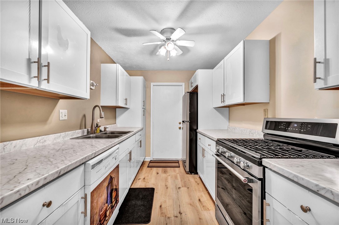 Strongsville - Residential