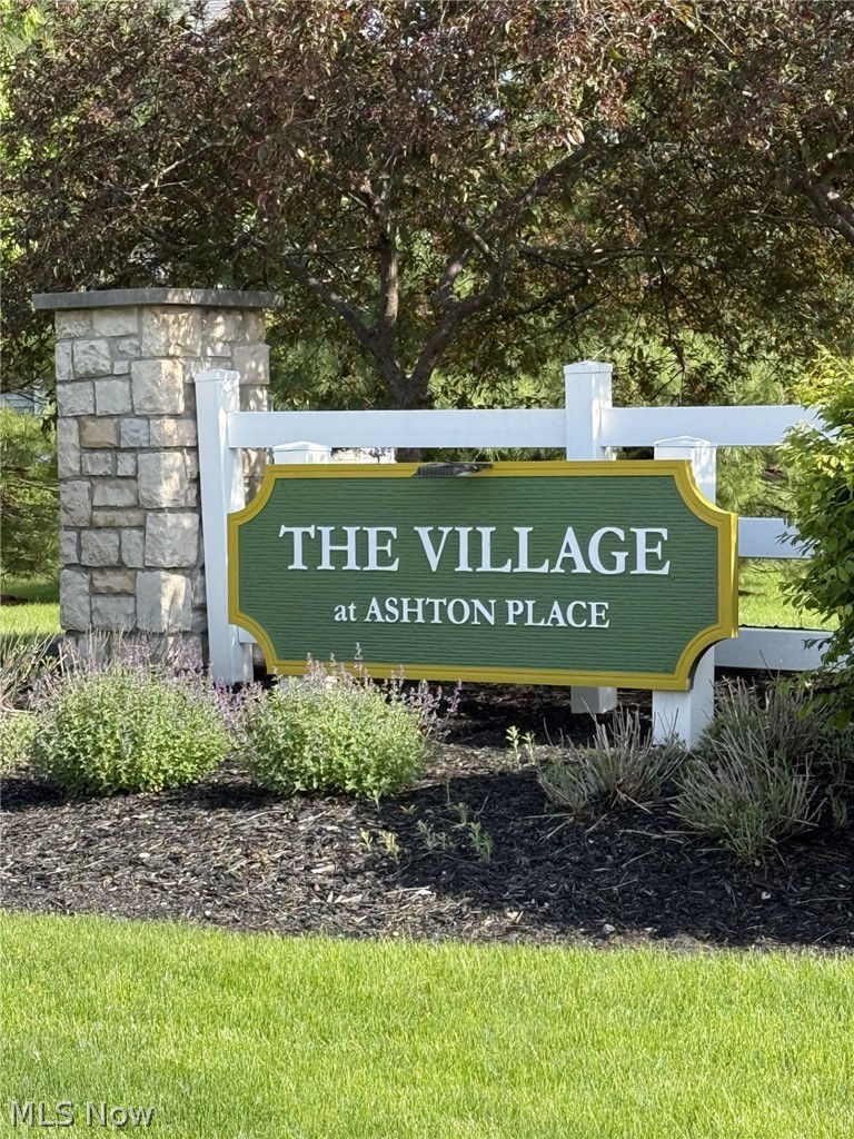The Village at Ashton Place - Residential
