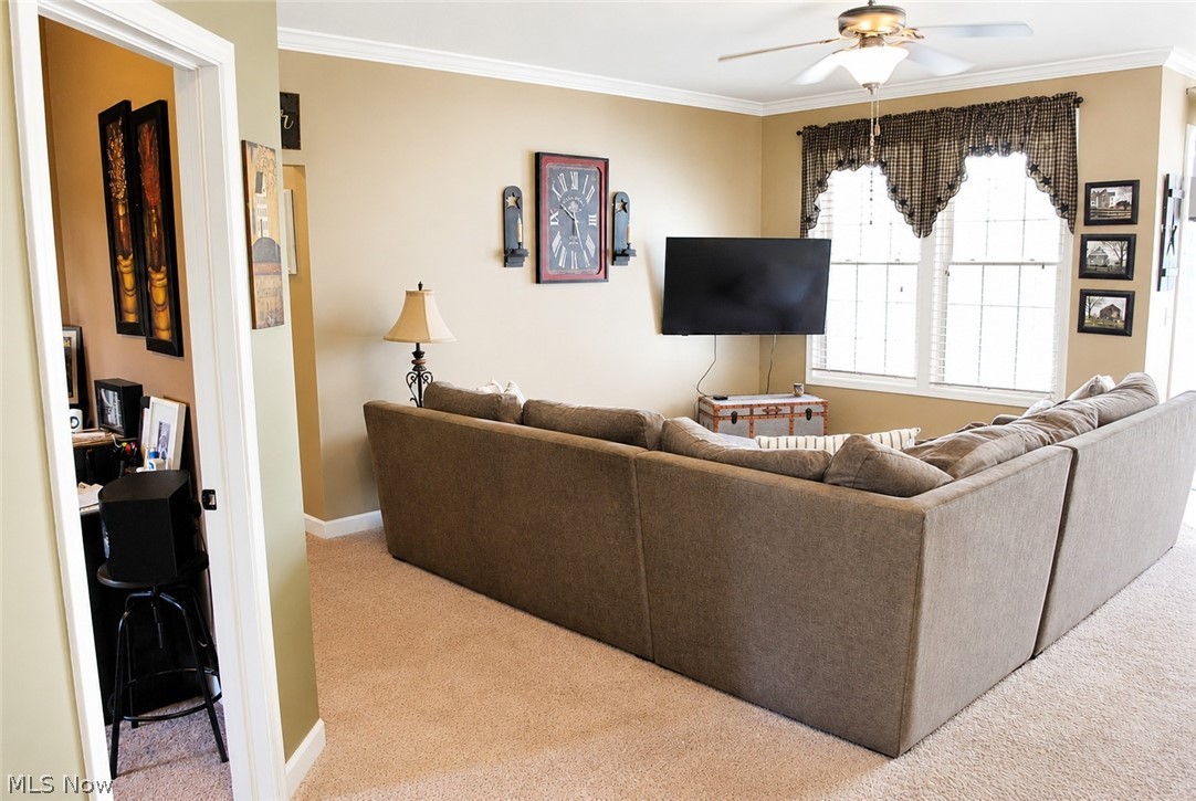 The Village at Ashton Place - Residential
