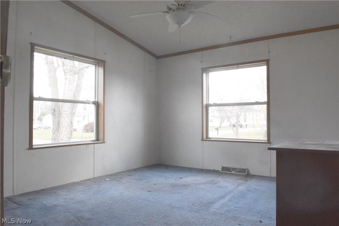 Andrew Reeses Add - Residential