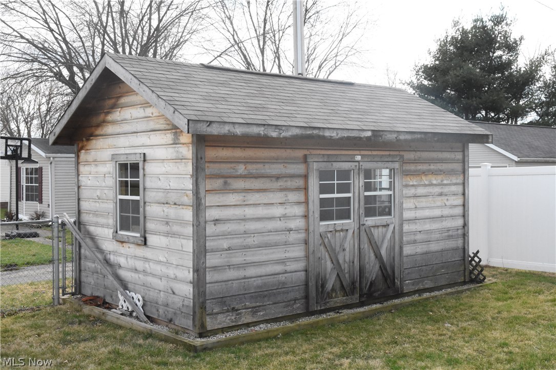 Andrew Reeses Add - Residential