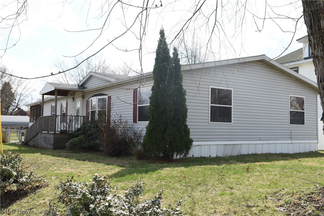 Andrew Reeses Add - Residential