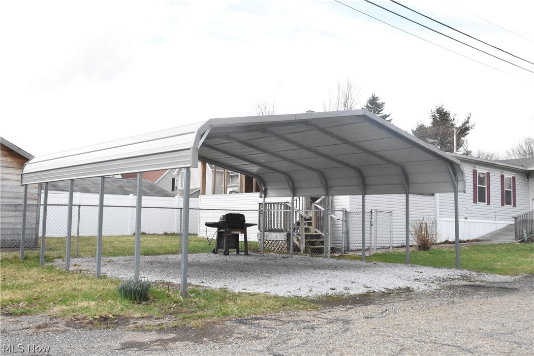 Andrew Reeses Add - Residential