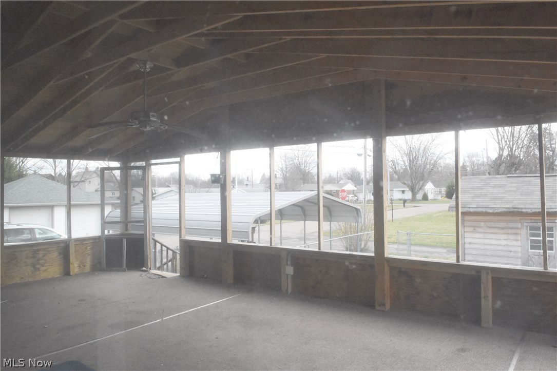 Andrew Reeses Add - Residential