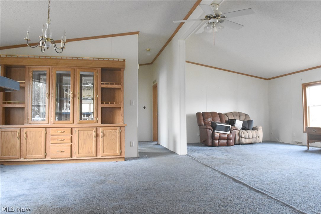 Andrew Reeses Add - Residential