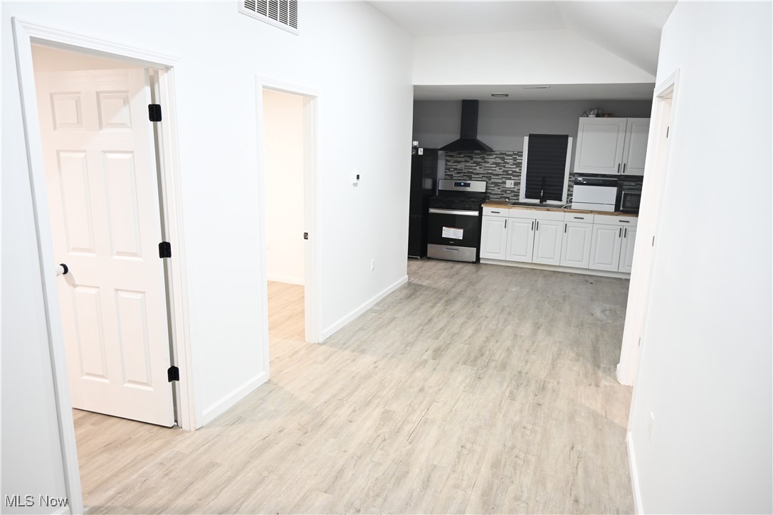 Willoway Beach - Residential