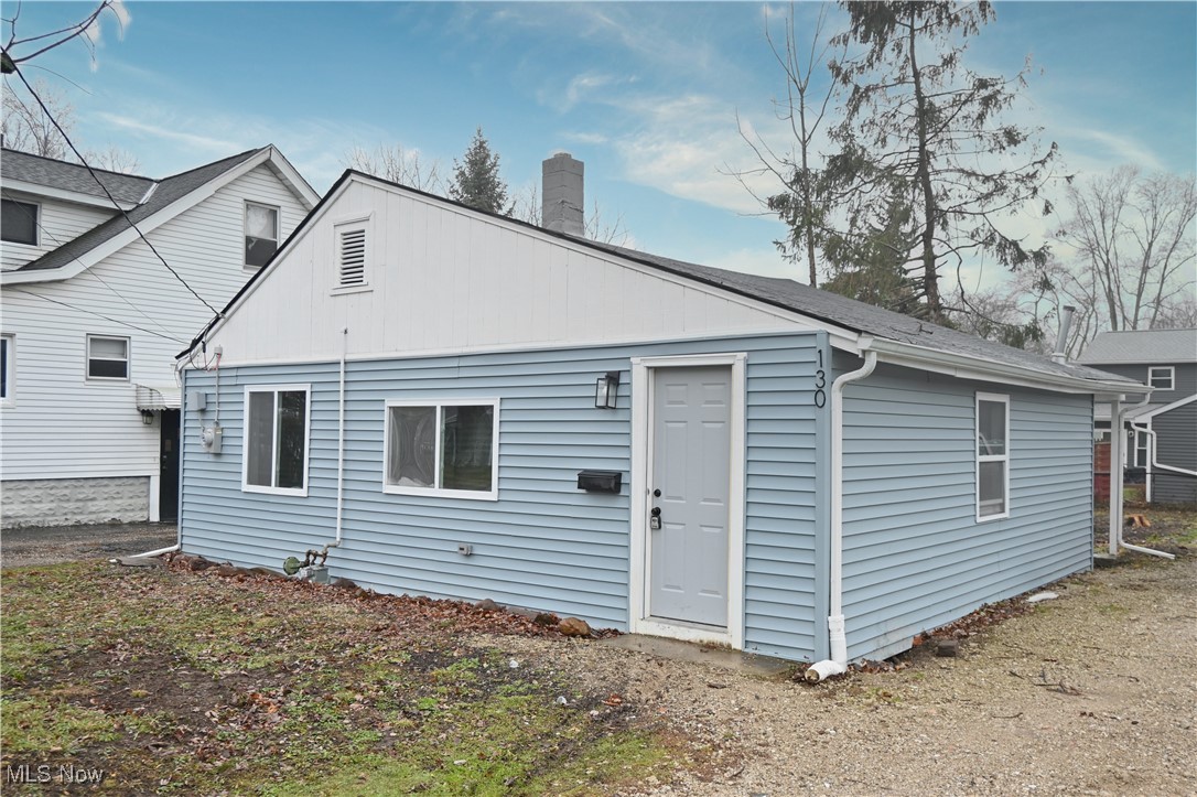 Willoway Beach - Residential