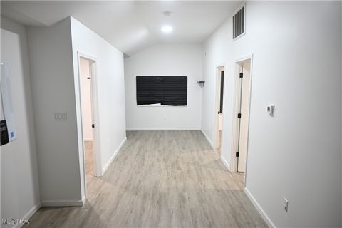 Tiny photo for 130 Traymore Boulevard, Eastlake, OH 44095 (MLS # 5179442)