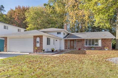 27708 Marquette Boulevard North Olmsted OH 44070