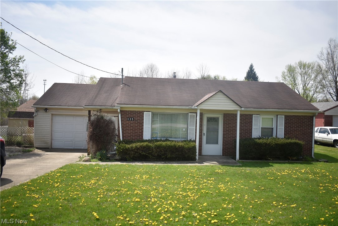 Warren Heights - Residential