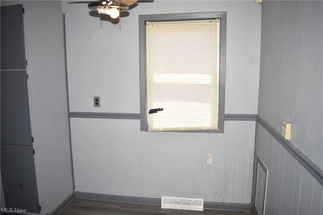 Warren Heights - Residential