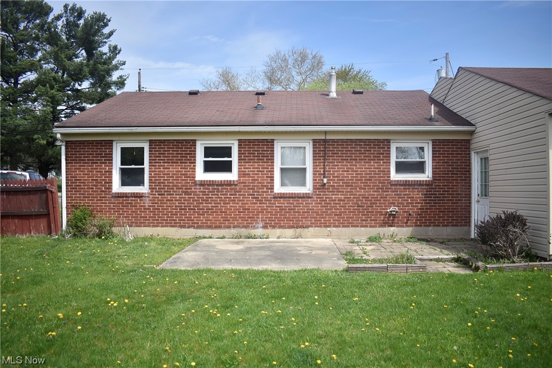 Warren Heights - Residential