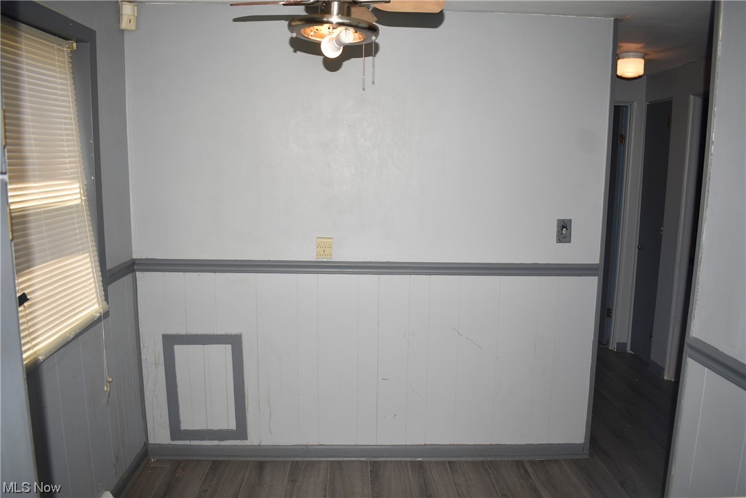 Warren Heights - Residential