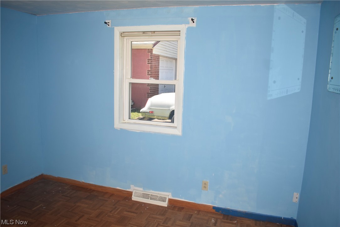 Warren Heights - Residential