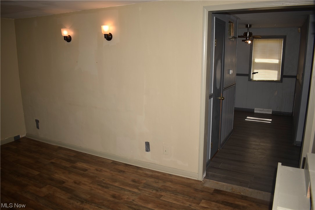 Warren Heights - Residential