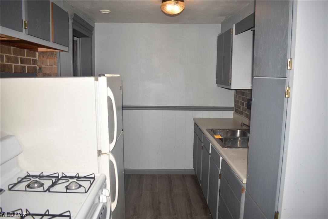 Warren Heights - Residential