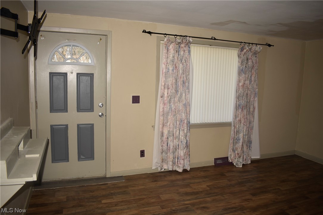 Warren Heights - Residential