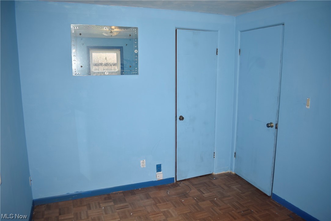 Warren Heights - Residential