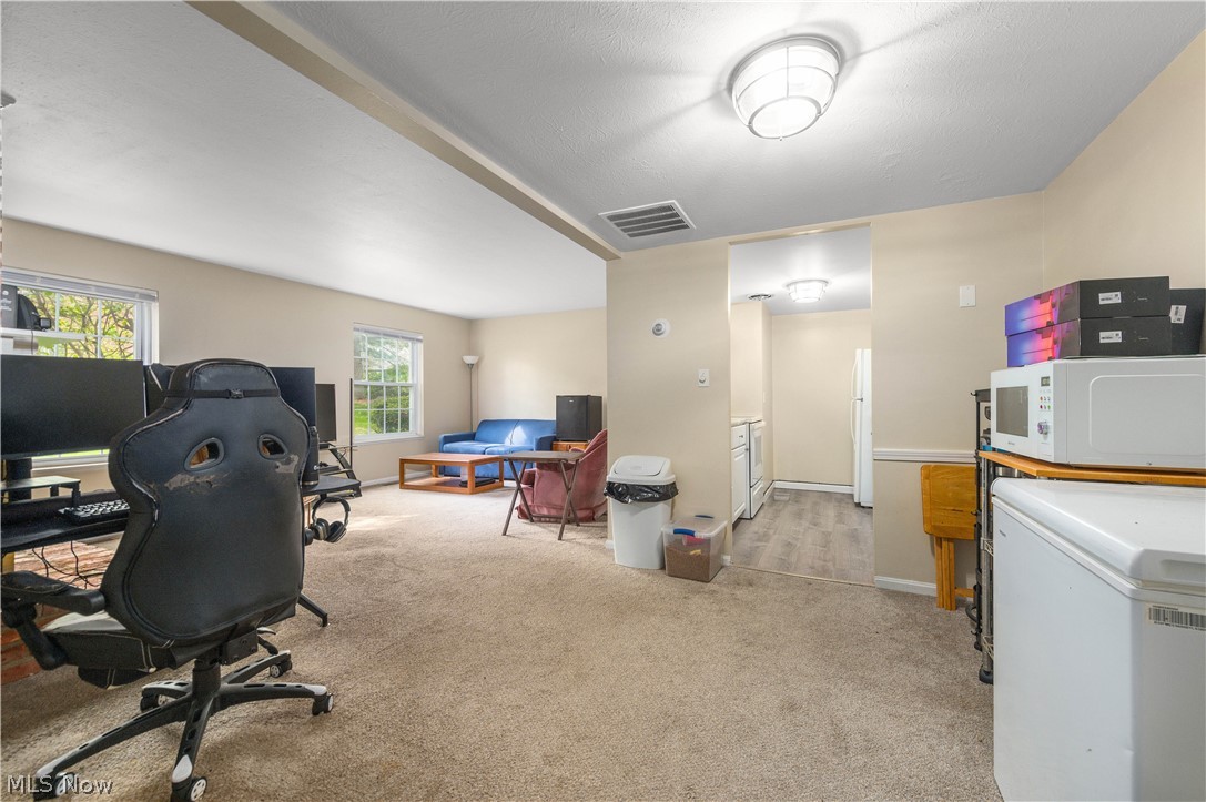 Carriage Hill Condo - Residential