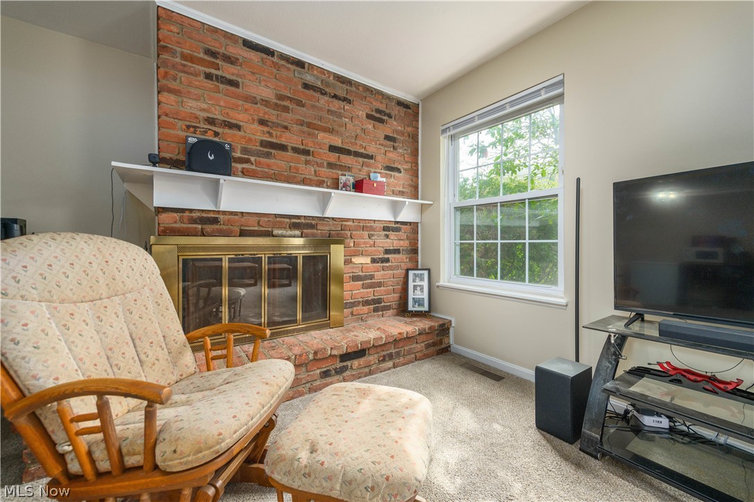 Carriage Hill Condo - Residential