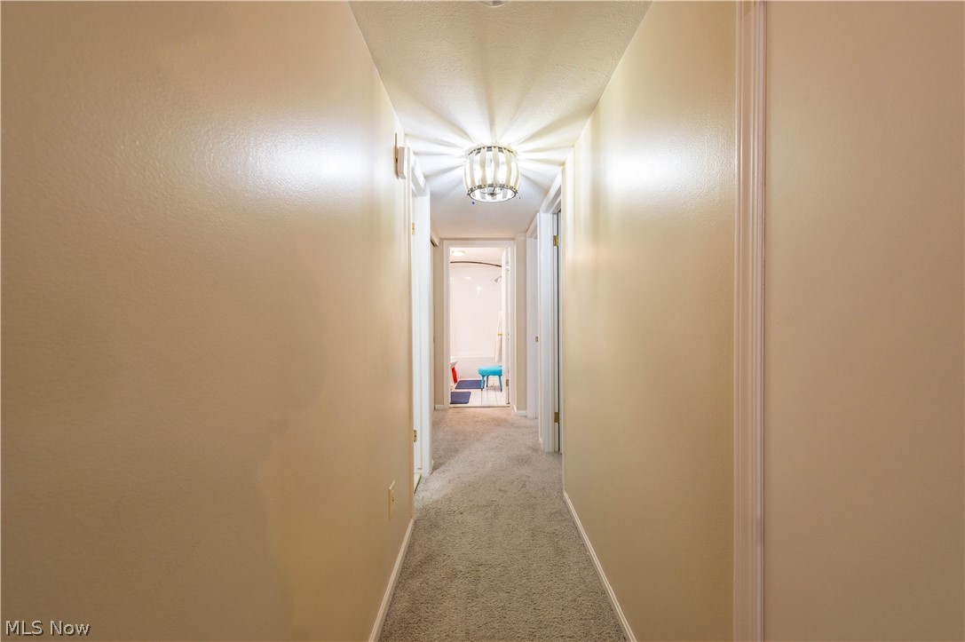 Carriage Hill Condo - Residential