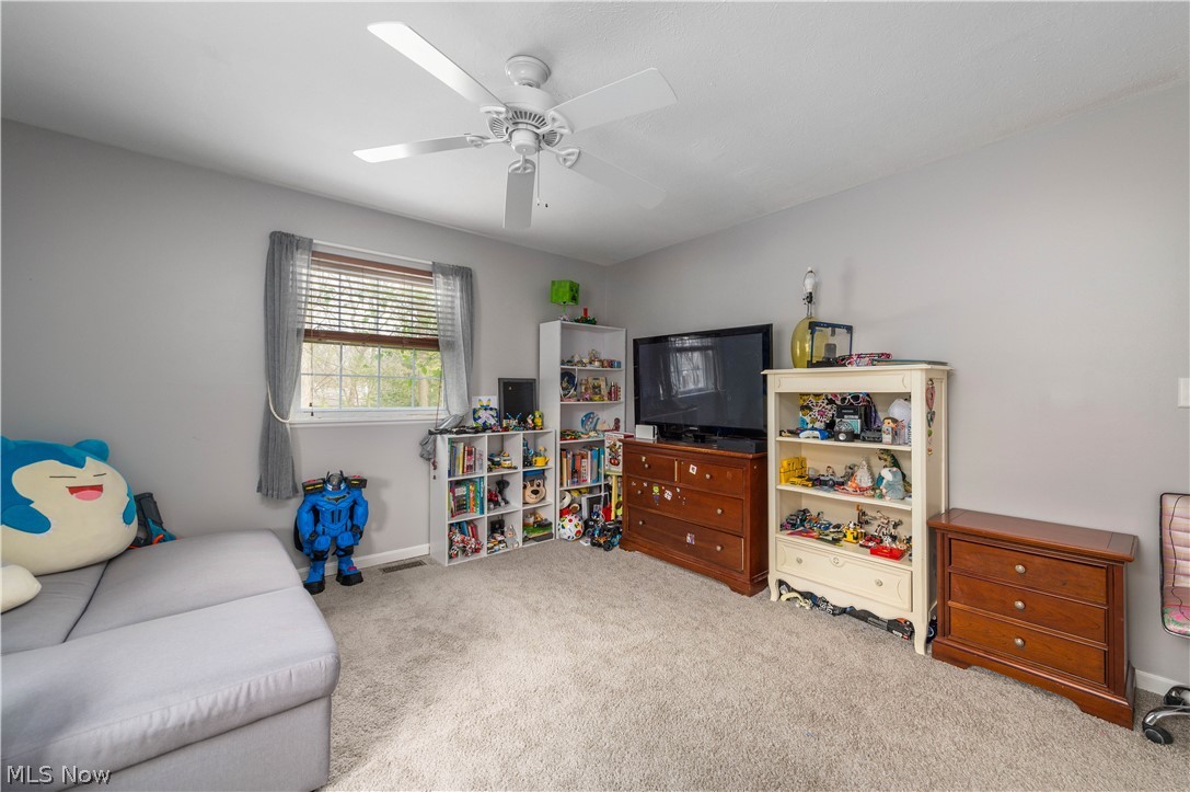 Carriage Hill Condo - Residential