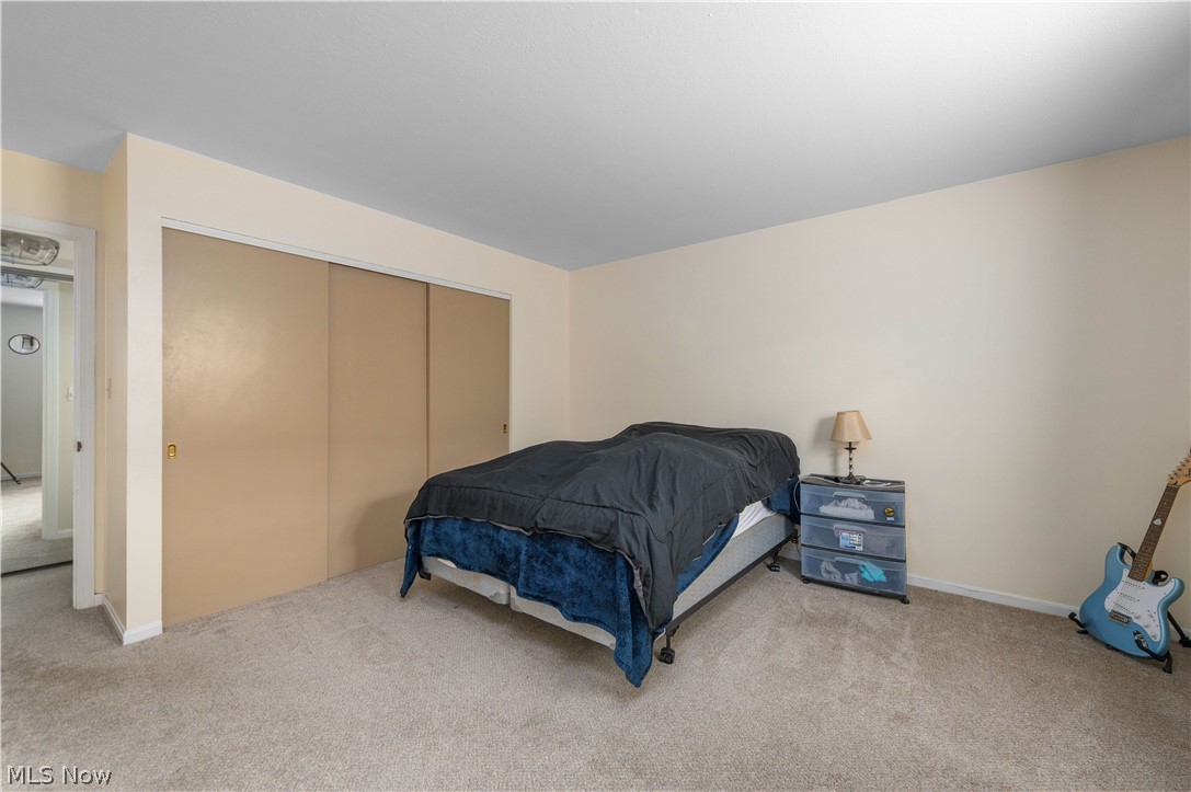 Carriage Hill Condo - Residential